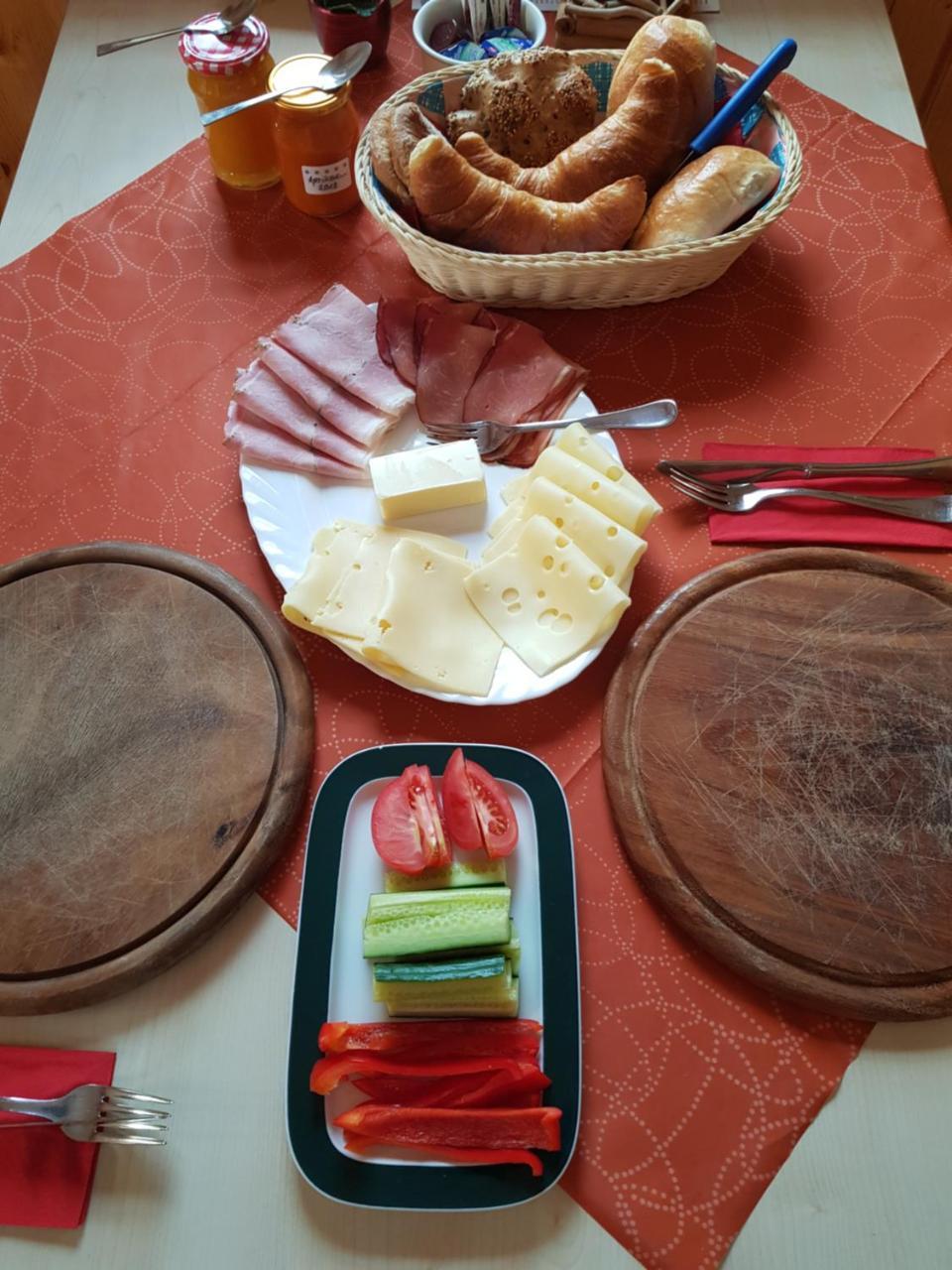 Fraenkischer Hof Zeitlofs 外观 照片
