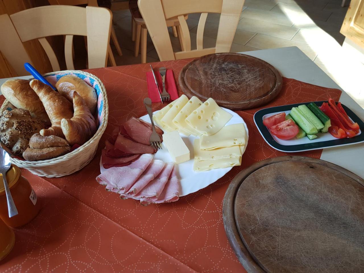 Fraenkischer Hof Zeitlofs 外观 照片